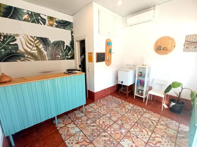Local comercial en alquiler en Sevilla, Centro