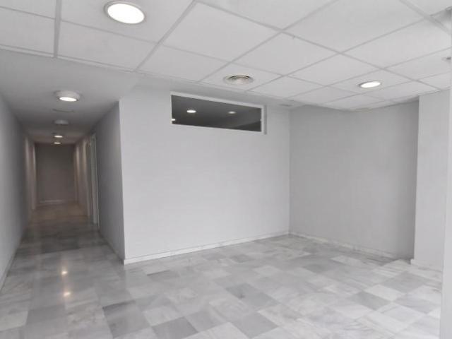 Local comercial en alquiler en Sevilla, Nervión