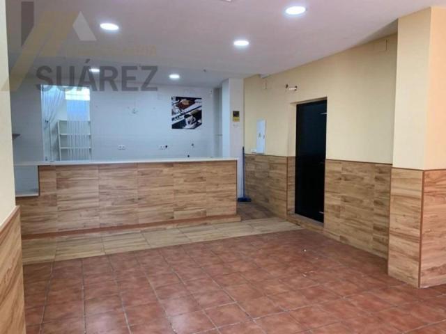 Local comercial en alquiler en Sevilla, Palmete Padre Pío Hacienda San Antonio