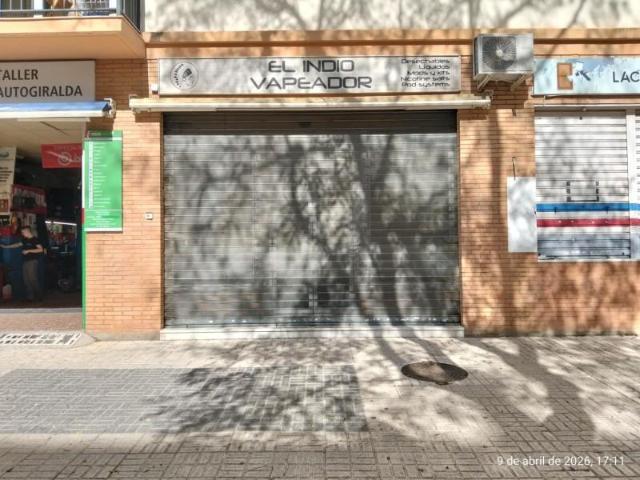 Local comercial en alquiler en Sevilla, Sevilla Este