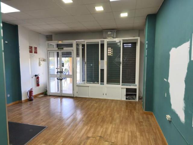 Local comercial en alquiler en Sevilla, Sevilla Este