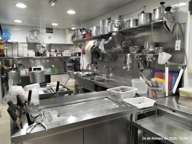 Local comercial en alquiler en Sevilla, Sevilla Este