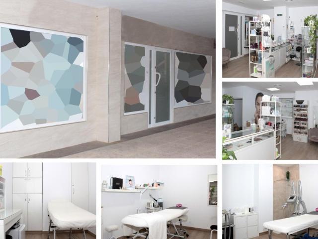 SE TRASPASA CENTRO DE MEDICINA Y ESTÉTICA EN SEVILLA ESTE EN 25.000 € o 35.000 € Ver condiciones en imagen foto