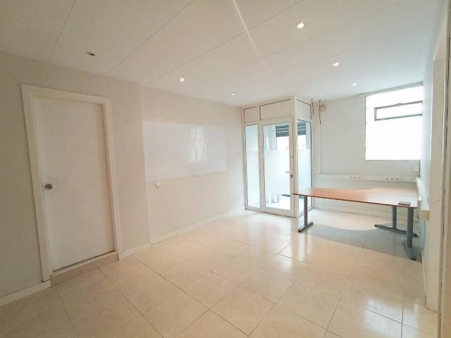 Local comercial en Alquiler en Segle XX