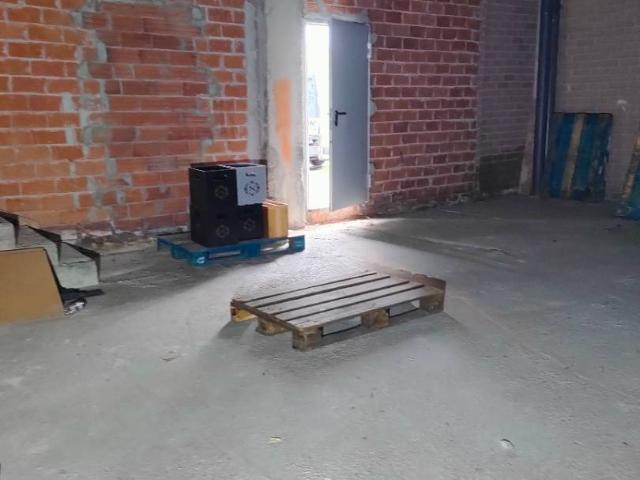 Local comercial en Alquiler en Segle XX
