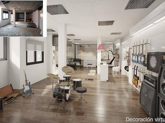 Local comercial en Alquiler en Segur de Calafell