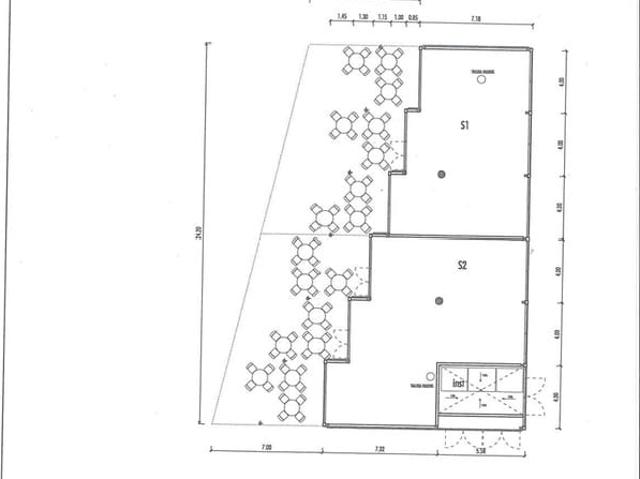 Local Comercial en alquiler en Segur de Calafell, Tarragona Costa Dorada