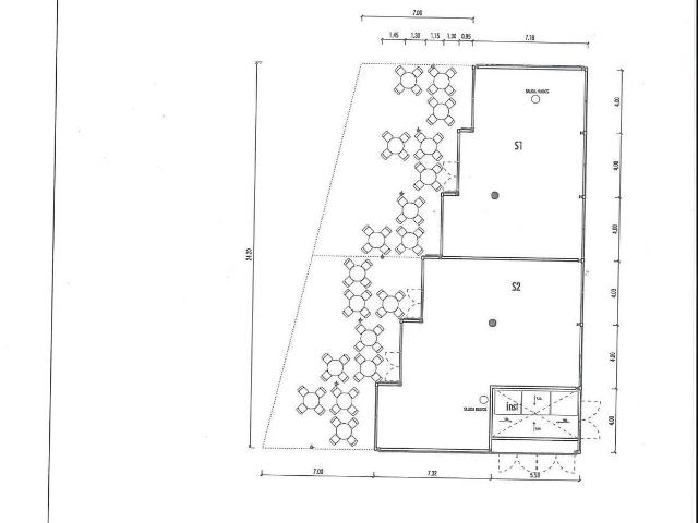 Local comercial en Alquiler en Segur Platja