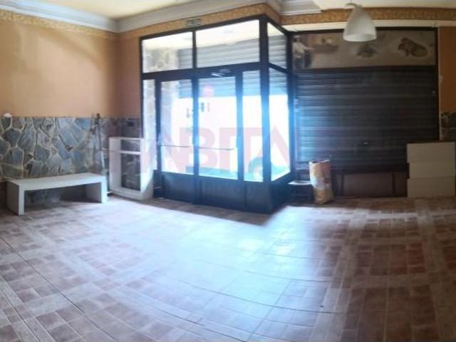 Local comercial en alquiler en Sestao, Albiz