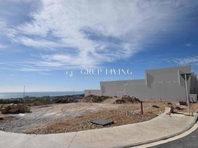 Local comercial en alquiler en Sitges, Mas Alba