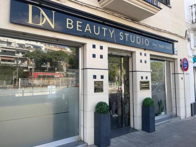 Local comercial en alquiler en Sitges, Can Girona