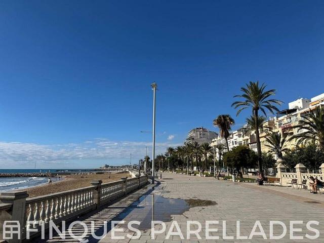 Local comercial en alquiler en Sitges, de 230 m² por 4.080