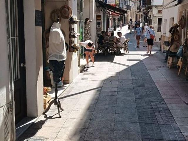 Local comercial en alquiler en Sitges, de 65 m² por 1.800