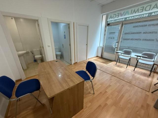 Local comercial en alquiler en Siero, Lugones