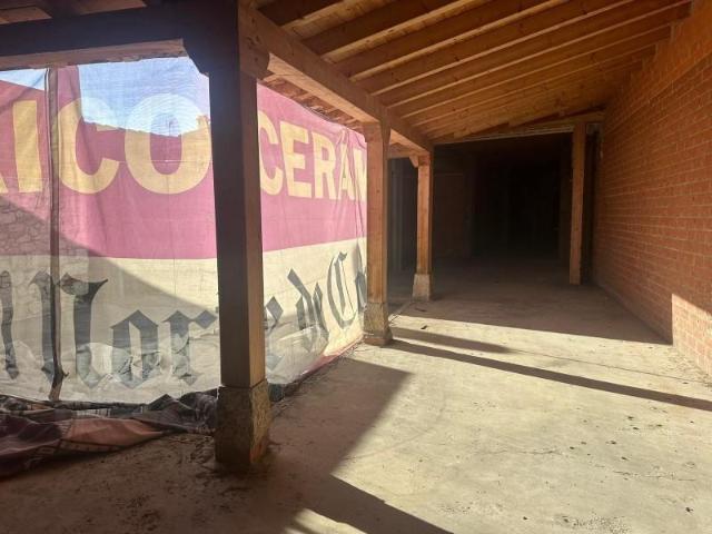 Local comercial en alquiler en Simancas, Centro