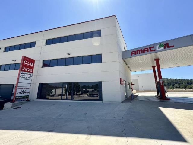 Local comercial en Alquiler en Subirats