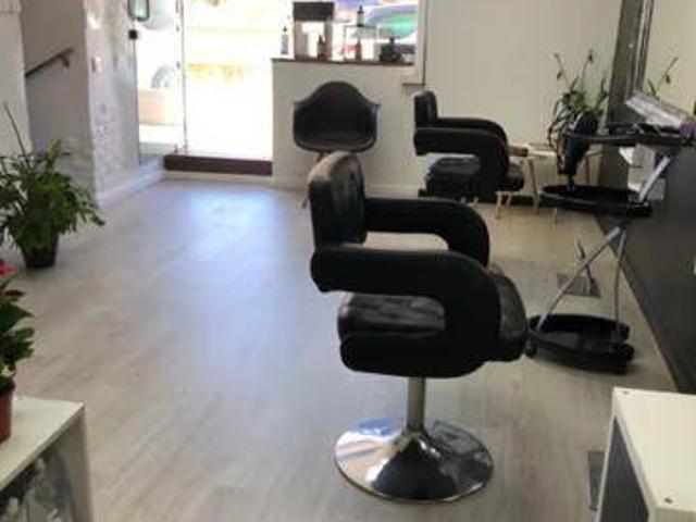 Local comercial en Alquiler en Súria