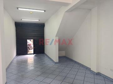 Local comercial en alquiler en Surquillo a S/1,600 al mes