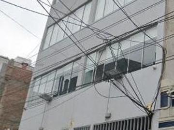 EDIFICIO COMERCIAL EN ALQUILER