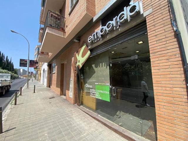 Local comercial en Alquiler en Poble Nou Olivar Gran
