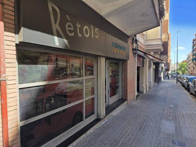 Local comercial en Alquiler en Poble Nou