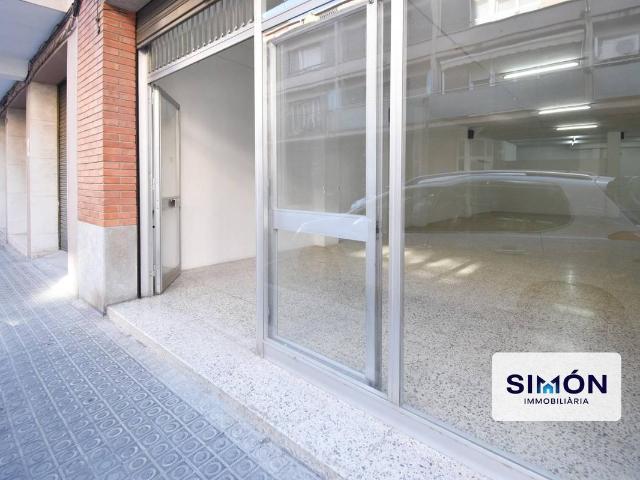 Local comercial en Alquiler en Poble Nou