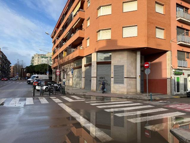 Local comercial en Alquiler en Poblenou