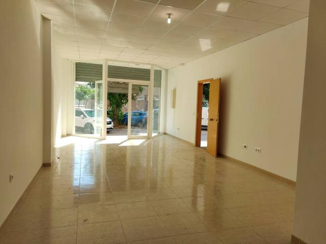 Local comercial en Alquiler en Poblenou