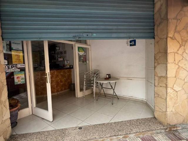 Local comercial en Alquiler en Poblenou
