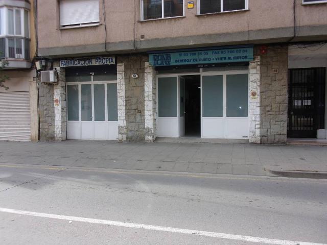 Local comercial en Alquiler en Poblenou