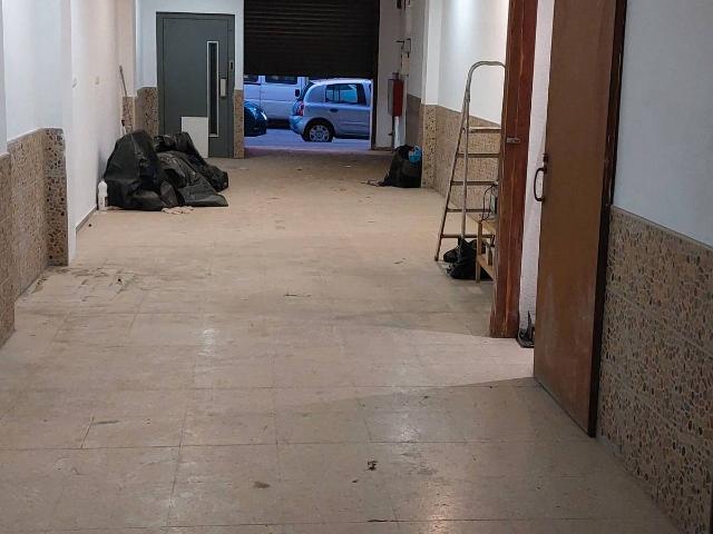 Local comercial en Alquiler en Poblenou