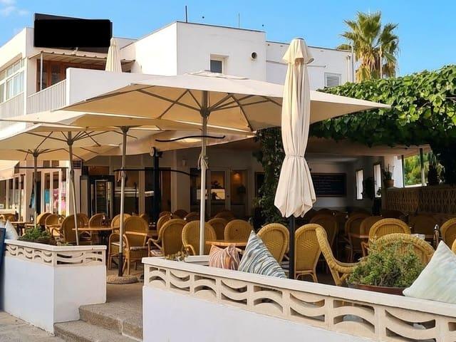 Local Comercial en alquiler en Pollensa / Pollença, Mallorca