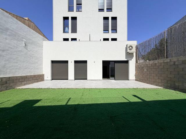 Local comercial en Alquiler en Ponent Set Camins