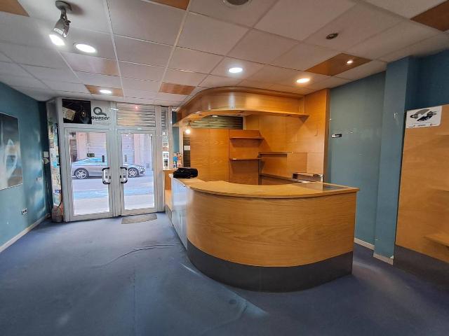 Local comercial en Alquiler en Ponent Set Camins