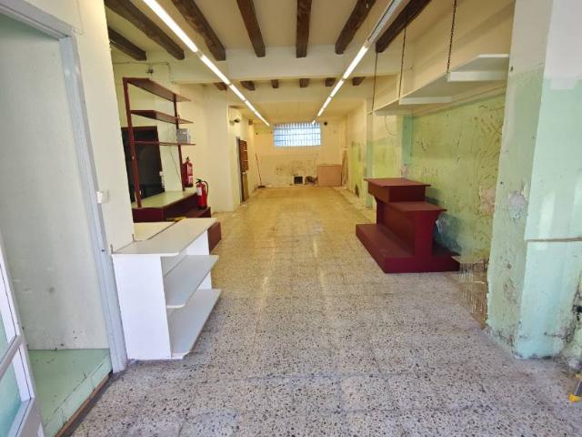 Local comercial en Alquiler en Ponent Set Camins