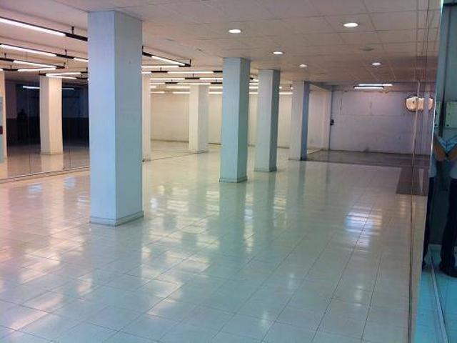 Local comercial en Alquiler en Ponent