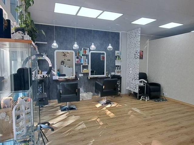 Local comercial en Alquiler en Ponent