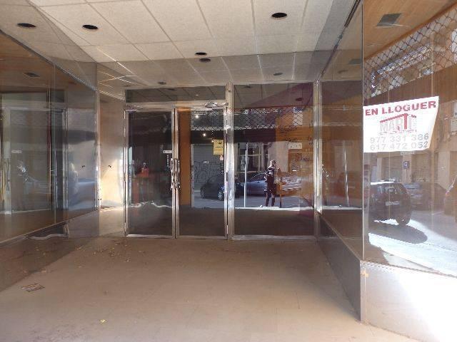 Local comercial en Alquiler en Ponent