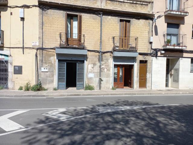 Local comercial en Alquiler en Pont Major Pedret Campdorà