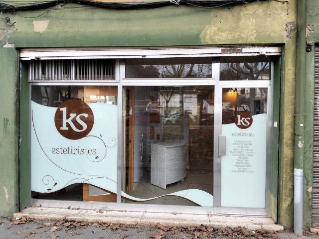 Local comercial en Alquiler en Pont Major Pedret Campdorà