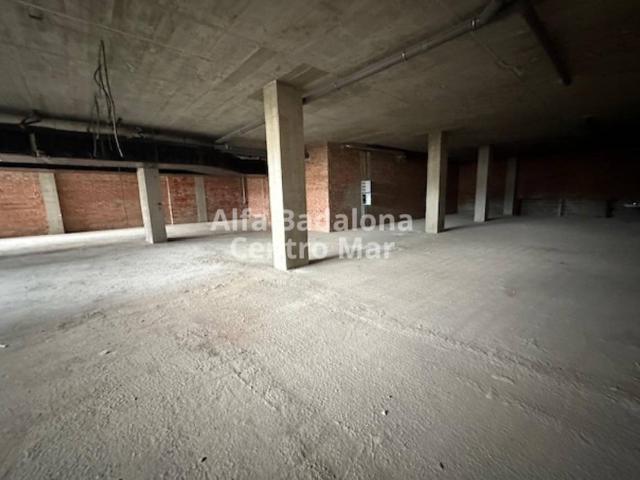 Local comercial en Alquiler en Port