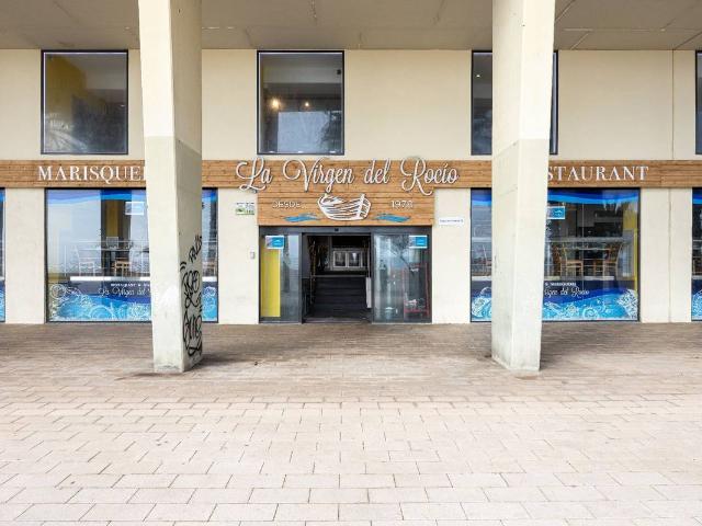 Local comercial en Alquiler en Port