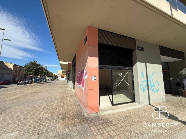 Local comercial en Alquiler en Port
