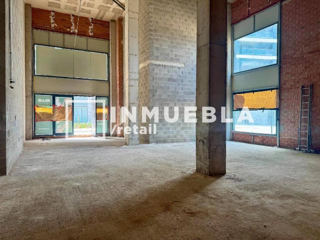 Local comercial en Alquiler en Port