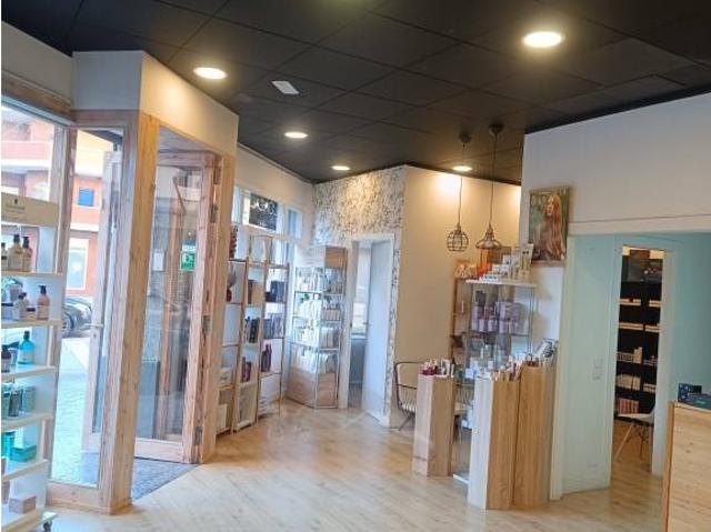 Local comercial en Alquiler en Port Horta de Santa María
