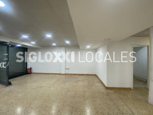 Local comercial en Alquiler en Porta