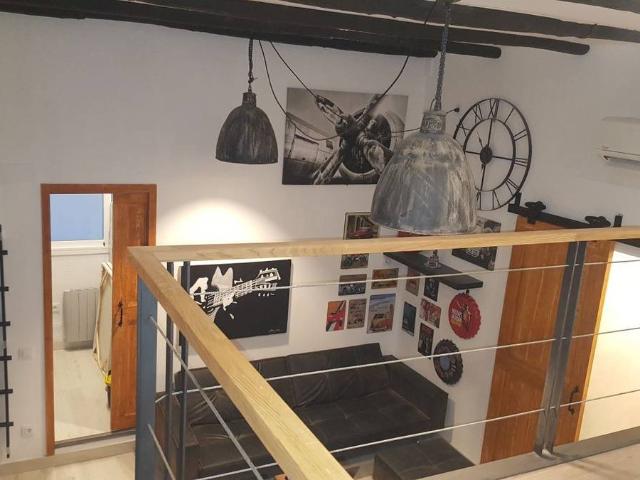 Local comercial en Alquiler en Porta