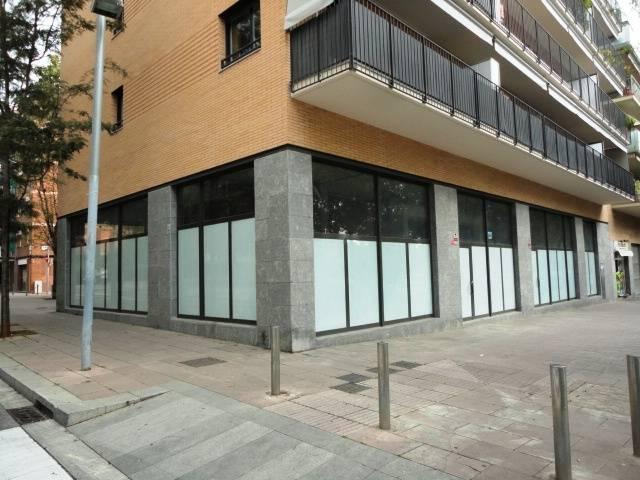 Local comercial en Alquiler en Porta