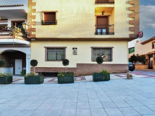 Local comercial en alquiler en Padul, South of spain