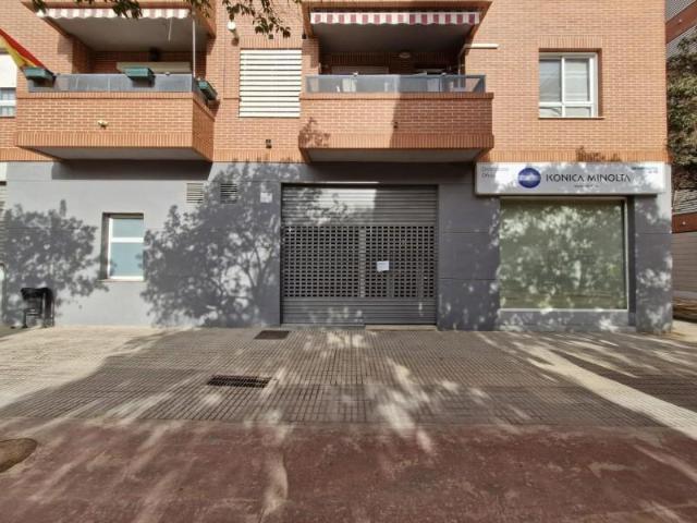 Local comercial en alquiler en Paiporta, Carretera benetusser